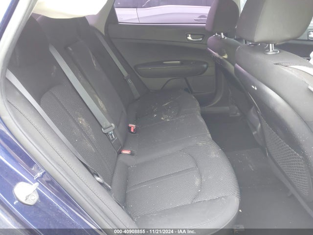 KIA Optima Lx 2019 5XXGT4L34KG374647 Image 8