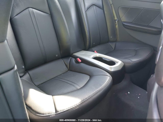 2014 CADILLAC CTS 1G6DG1E31E0190813 Photo 7