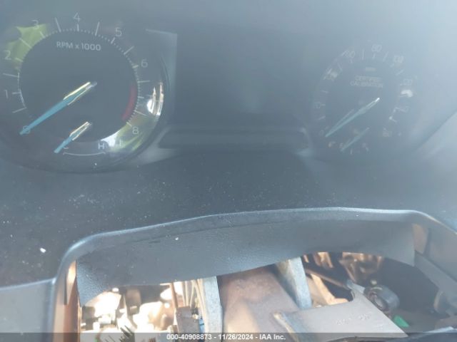 1FM5K8AR2JGA20654 Ford Police Interceptor Utility