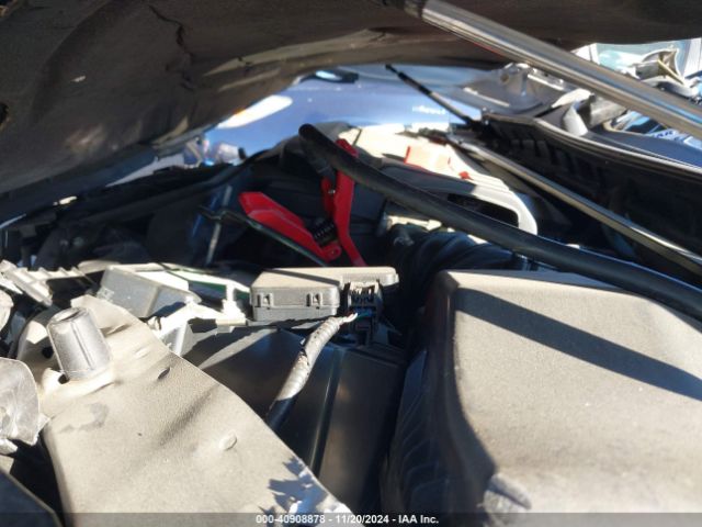 1HGCR3F80FA003308 Honda Accord Ex-l V-6