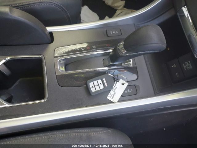 1HGCR3F80FA003308 Honda Accord Ex-l V-6