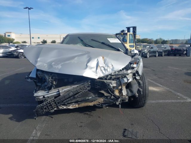 1HGCR3F80FA003308 Honda Accord Ex-l V-6