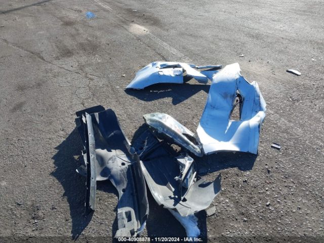 1HGCR3F80FA003308 Honda Accord Ex-l V-6