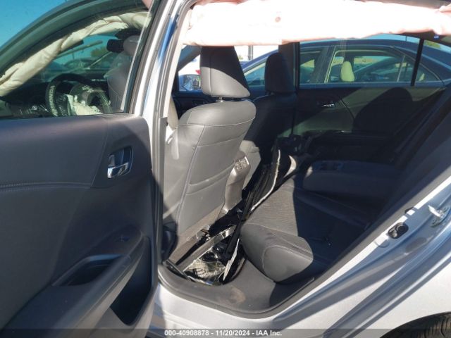 1HGCR3F80FA003308 Honda Accord Ex-l V-6