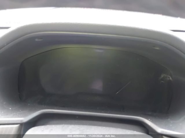1HGCV3F99KA009977 Honda Accord Hybrid Touring