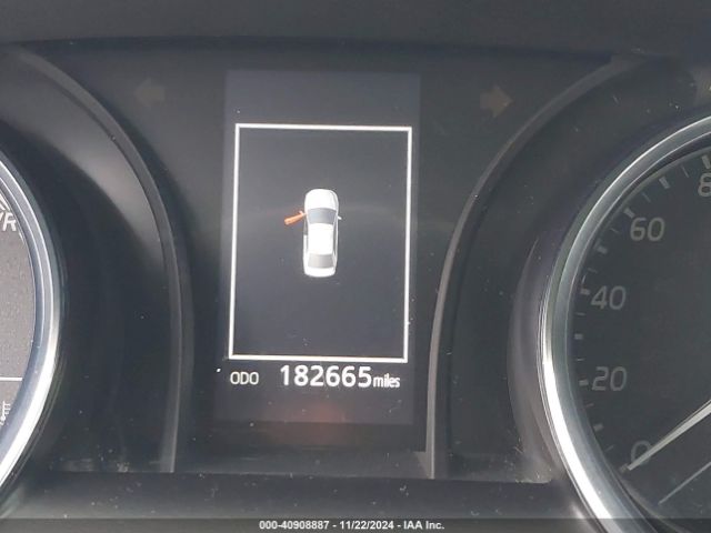 4T1L31AK3LU524097 Toyota Camry Le Hybrid