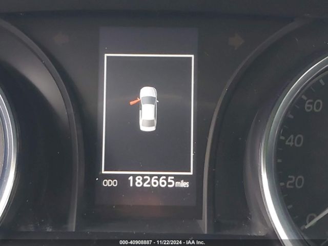 4T1L31AK3LU524097 Toyota Camry Le Hybrid