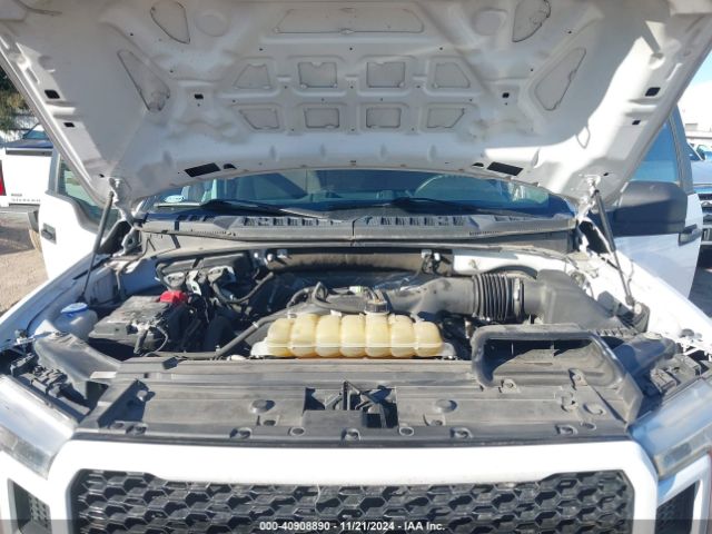 1FTEW1CPXLKF25952 Ford F-150 Xl