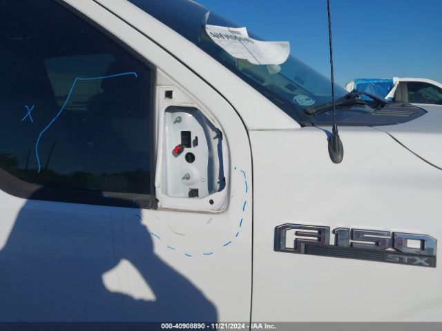 1FTEW1CPXLKF25952 Ford F-150 Xl