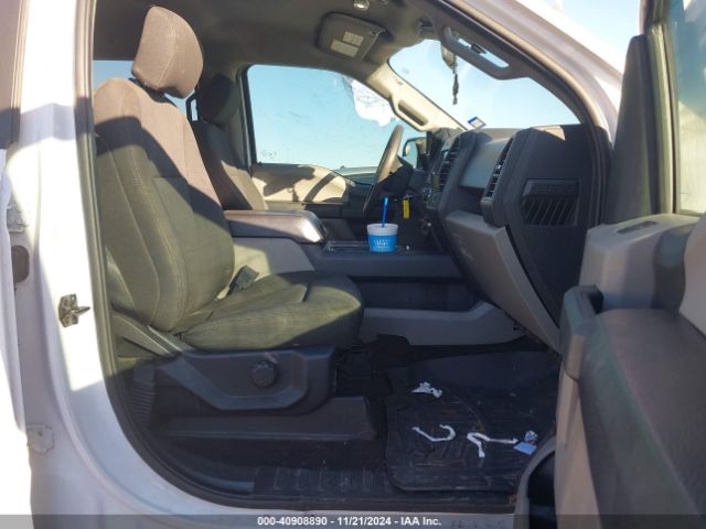 1FTEW1CPXLKF25952 Ford F-150 Xl