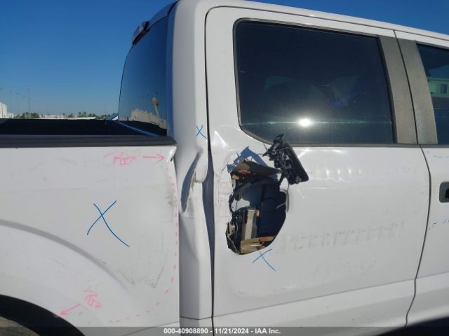 1FTEW1CPXLKF25952 Ford F-150 Xl