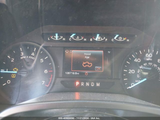 1FTEW1CPXLKF25952 Ford F-150 Xl