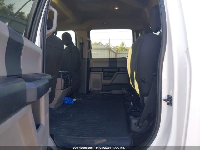 1FTEW1CPXLKF25952 Ford F-150 Xl