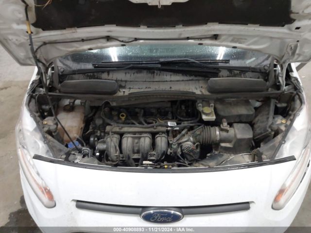 NM0LS7F74J1366394 Ford Transit Connect Xlt