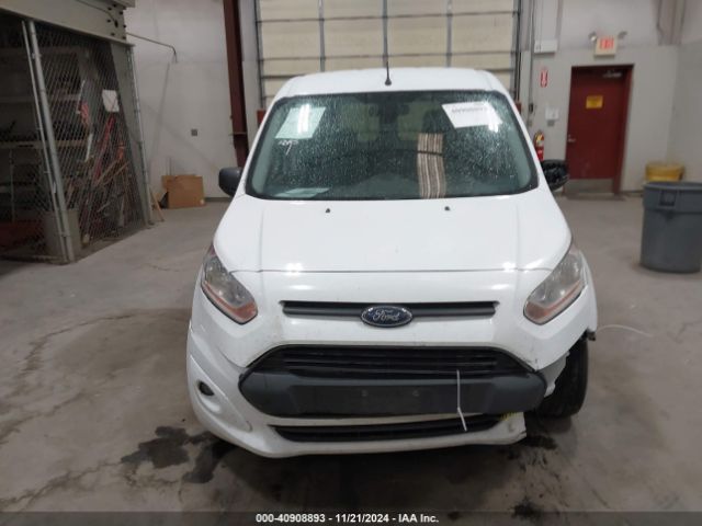 NM0LS7F74J1366394 Ford Transit Connect Xlt