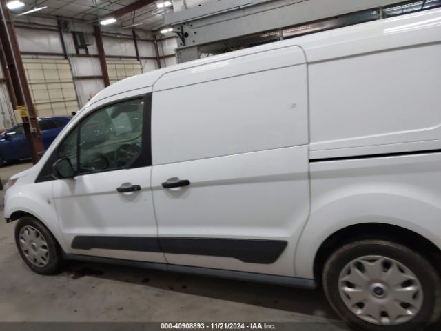NM0LS7F74J1366394 Ford Transit Connect Xlt