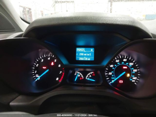 NM0LS7F74J1366394 Ford Transit Connect Xlt
