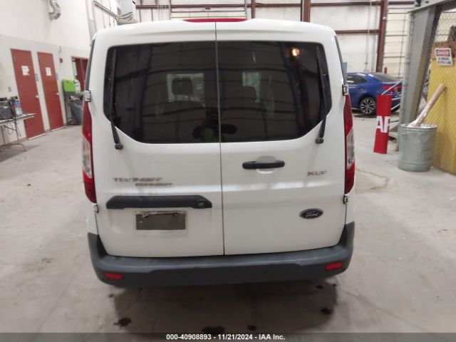 NM0LS7F74J1366394 Ford Transit Connect Xlt