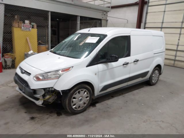NM0LS7F74J1366394 Ford Transit Connect Xlt