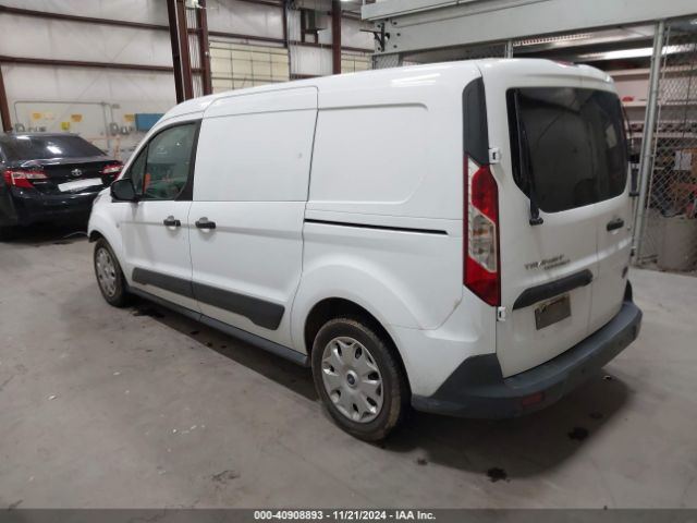 NM0LS7F74J1366394 Ford Transit Connect Xlt