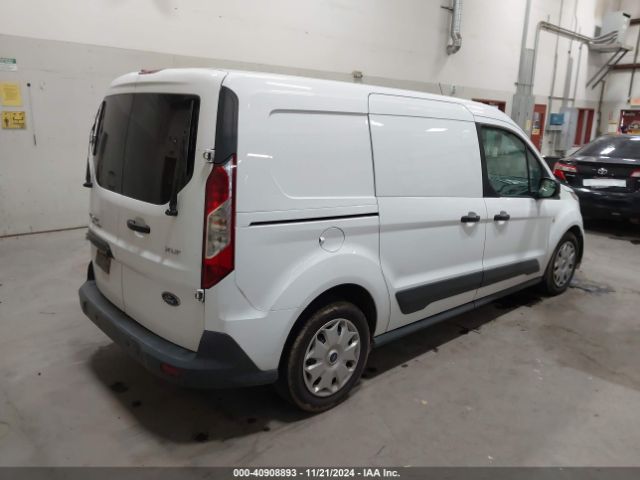 NM0LS7F74J1366394 Ford Transit Connect Xlt