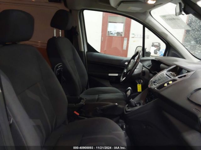 NM0LS7F74J1366394 Ford Transit Connect Xlt