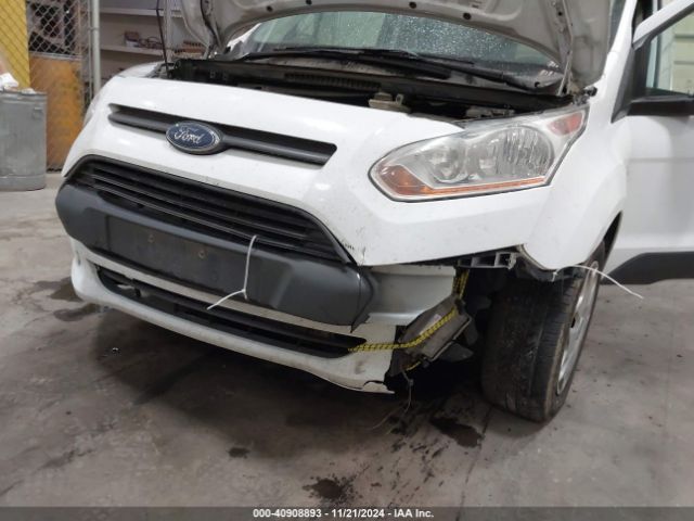 NM0LS7F74J1366394 Ford Transit Connect Xlt