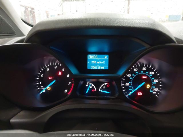 NM0LS7F74J1366394 Ford Transit Connect Xlt