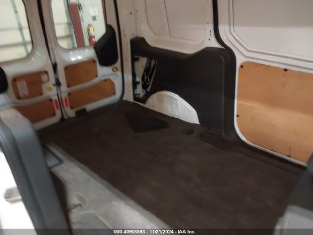 NM0LS7F74J1366394 Ford Transit Connect Xlt
