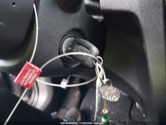 JN1BJ1AV6NW582778 Nissan Rogue Sport S Fwd Xtronic Cvt