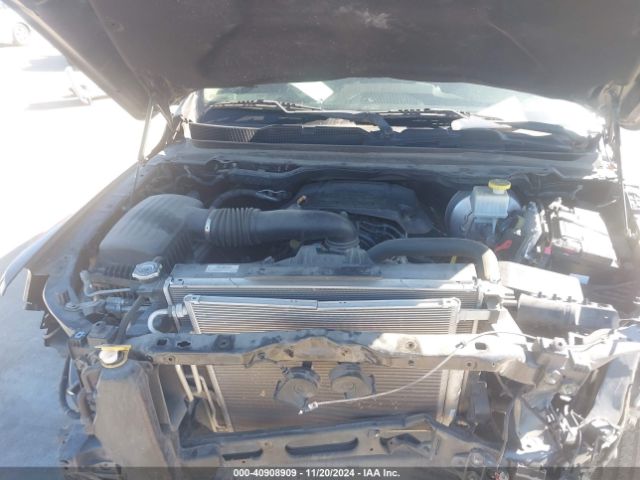 1C6RREFT9KN684779 RAM 1500 Big Horn/lone Star  4x2 5'7 Box
