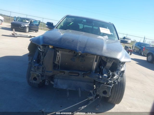 1C6RREFT9KN684779 RAM 1500 Big Horn/lone Star  4x2 5'7 Box