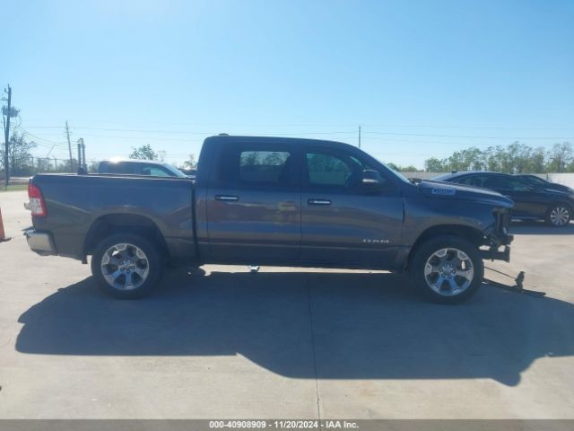 1C6RREFT9KN684779 RAM 1500 Big Horn/lone Star  4x2 5'7 Box