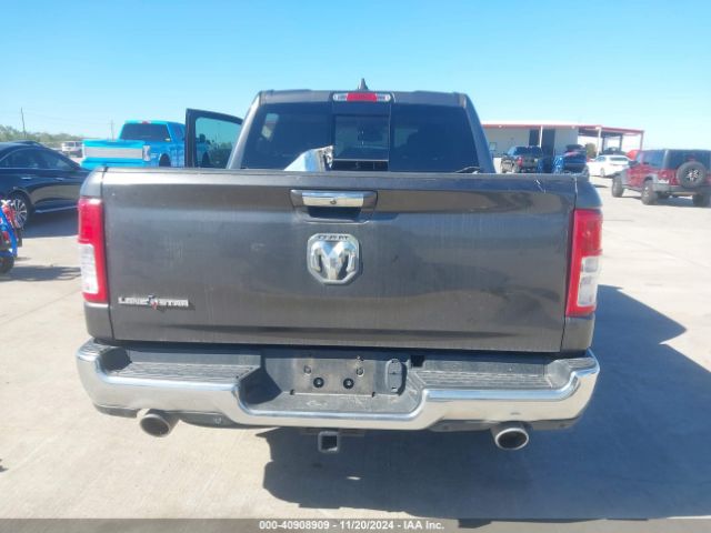 1C6RREFT9KN684779 RAM 1500 Big Horn/lone Star  4x2 5'7 Box