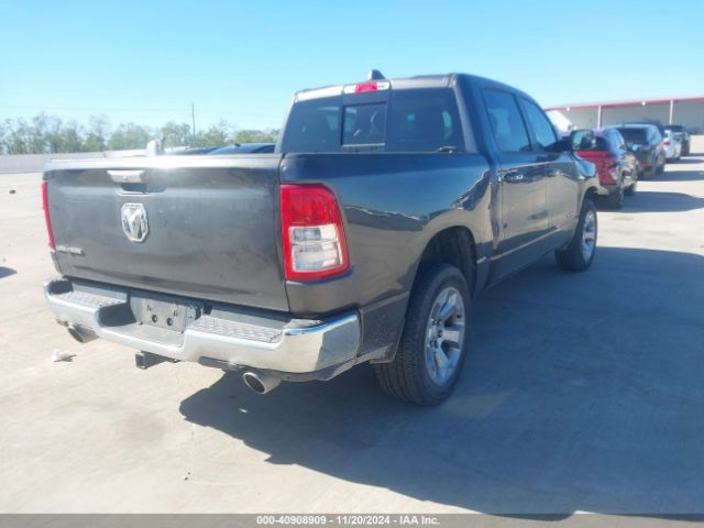 1C6RREFT9KN684779 RAM 1500 Big Horn/lone Star  4x2 5'7 Box