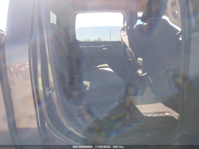 1C6RREFT9KN684779 RAM 1500 Big Horn/lone Star  4x2 5'7 Box
