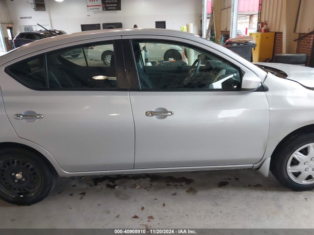 Nissan Versa 1.6 Sv 2018 3N1CN7AP5JL804353 Image 13