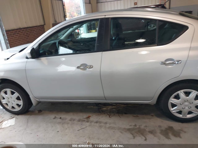 Nissan Versa 1.6 Sv 2018 3N1CN7AP5JL804353 Image 14