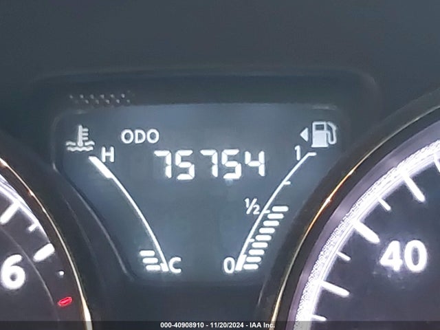 Nissan Versa 1.6 Sv 2018 3N1CN7AP5JL804353 Image 15