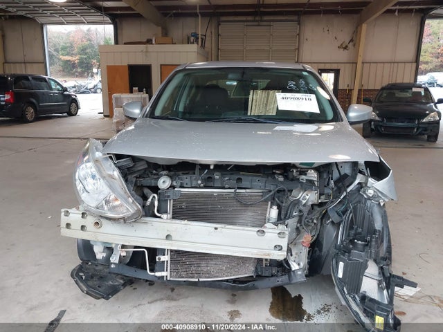 Nissan Versa 1.6 Sv 2018 3N1CN7AP5JL804353 Image 6