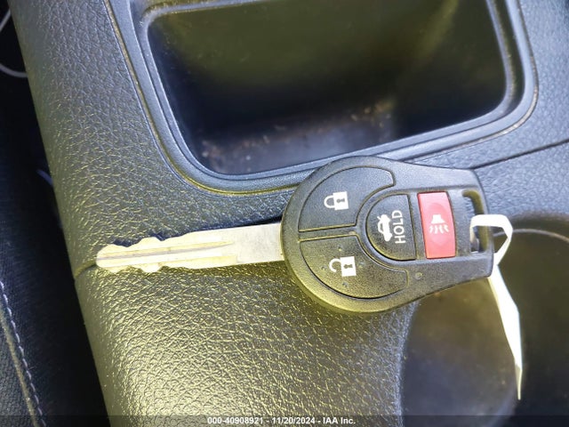 Nissan SENTRA S 2016 3N1AB7AP6GY313365 Image 11