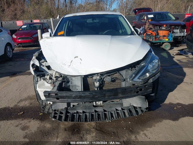Nissan SENTRA S 2016 3N1AB7AP6GY313365 Image 13