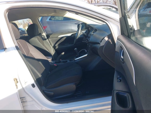 Nissan SENTRA S 2016 3N1AB7AP6GY313365 Image 5