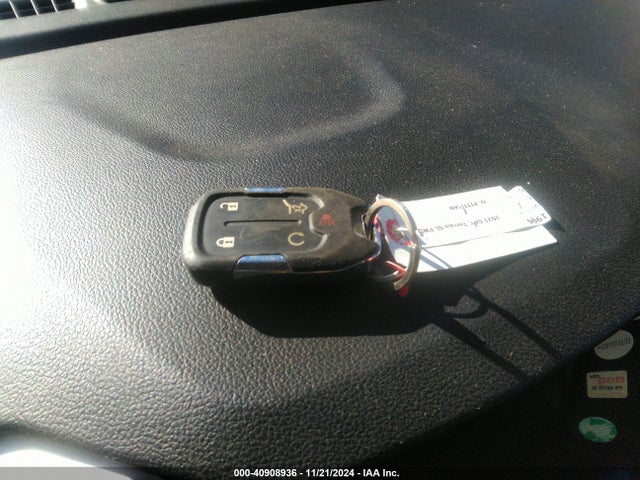 3GKALMEV8ML319862 GMC Terrain Fwd Sle