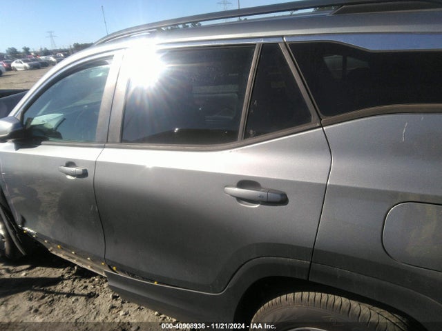 3GKALMEV8ML319862 GMC Terrain Fwd Sle