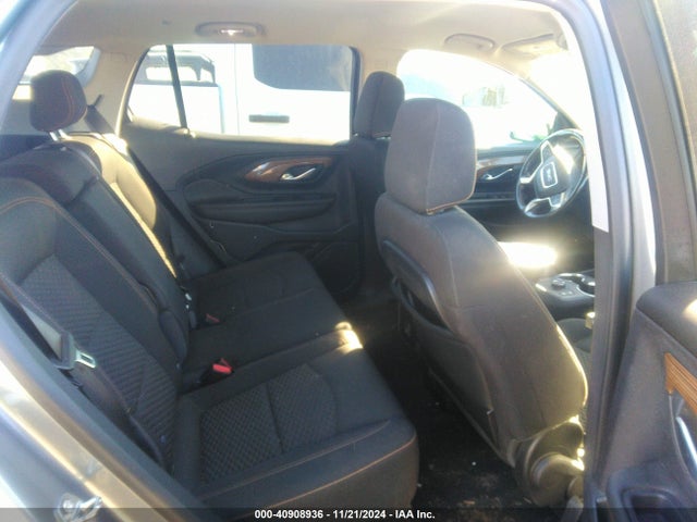 3GKALMEV8ML319862 GMC Terrain Fwd Sle
