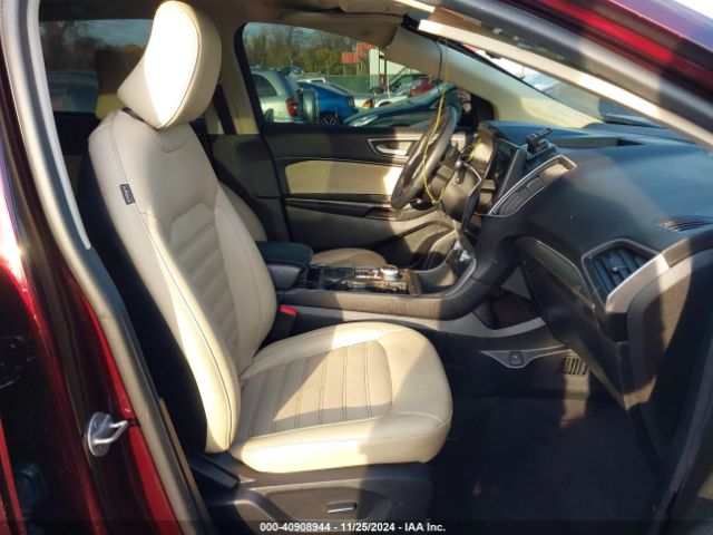 2022 FORD EDGE 2FMPK4J91NBB08786 Photo 4