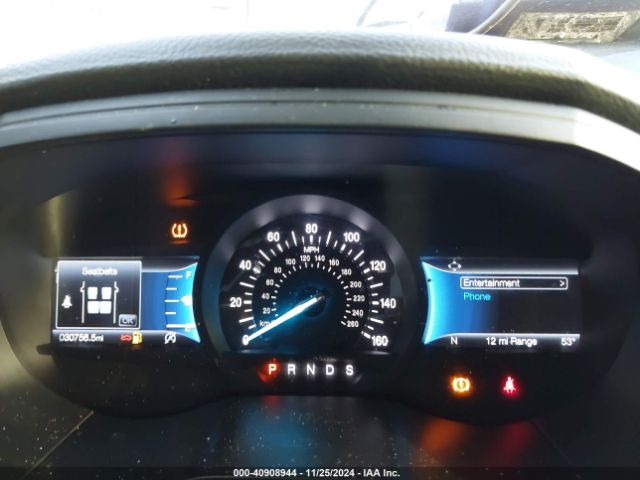 2022 FORD EDGE 2FMPK4J91NBB08786 Photo 6