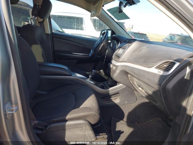 Dodge JOURNEY SE 2018 3C4PDCAB7JT274269 Image 5