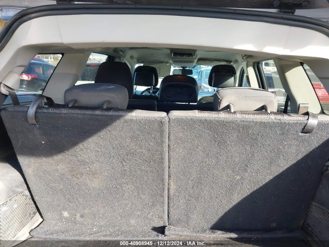 Dodge JOURNEY SE 2018 3C4PDCAB7JT274269 Image 8